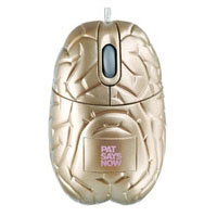 Pat says now Brain Gold (5249)